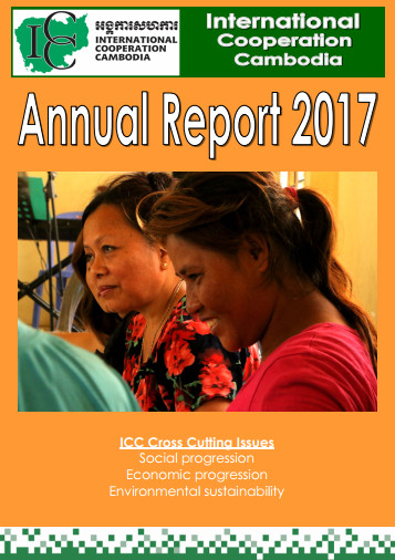 ICC annaul report 2016